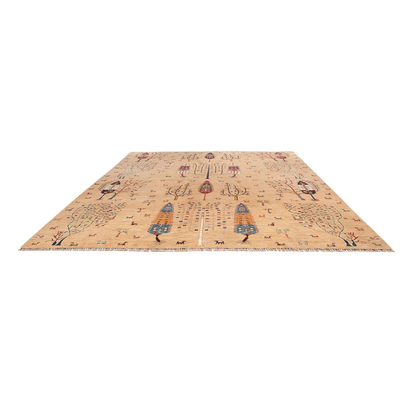 Ziegler Teppich - Ariana - 388 x 298 cm - beige