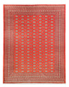 Tappeto Bukhara 311x401cm - Tappeto orientale - rosso chiaro - Rettangolo / Rosso chiaro / 311 x 401 cm Rettangolo