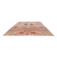 Ziegler Teppich - Ariana - 394 x 296 cm - dunkelbeige