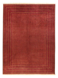 Afghan Teppich - Royal - 389 x 295 cm - rost