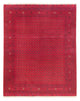 Afghan Teppich - Royal - 380 x 292 cm - rot