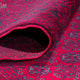 Afghan Teppich - Royal - 380 x 292 cm - rot