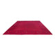 Afghan Teppich - Royal - 380 x 292 cm - rot