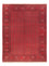 Afghan Teppich - Royal - 400 x 305 cm - rot