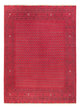 Afghan Teppich 395x294cm - Orientteppich