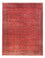 Afghan Teppich - Kunduz - 391 x 296 cm - rot