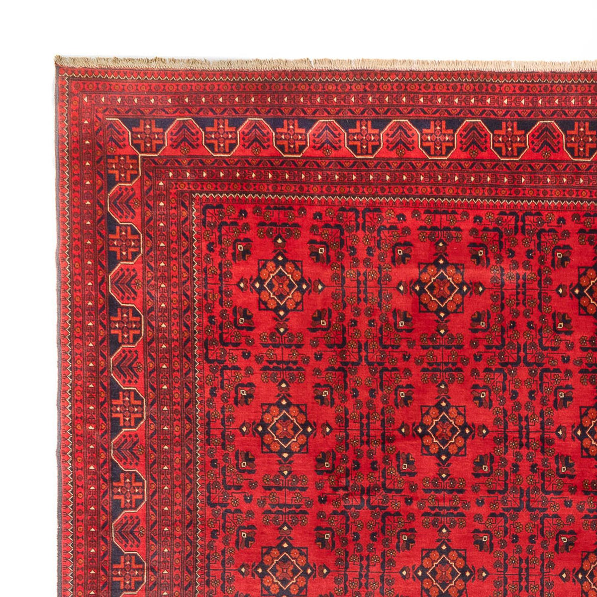Khal Mohammadi Tapis 309x382cm - Tapis oriental