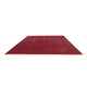 Afghan Teppich - Kunduz - 379 x 297 cm - rot