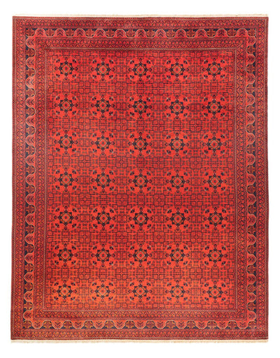 Khal Mohammadi Tappeto 299x394cm - Tappeto orientale