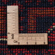 Afghan Teppich - Kunduz - 394 x 299 cm - rot