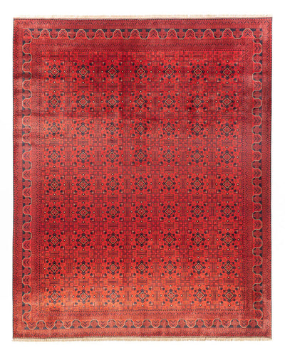 Khal Mohammadi Tappeto 300x383cm - Tappeto orientale