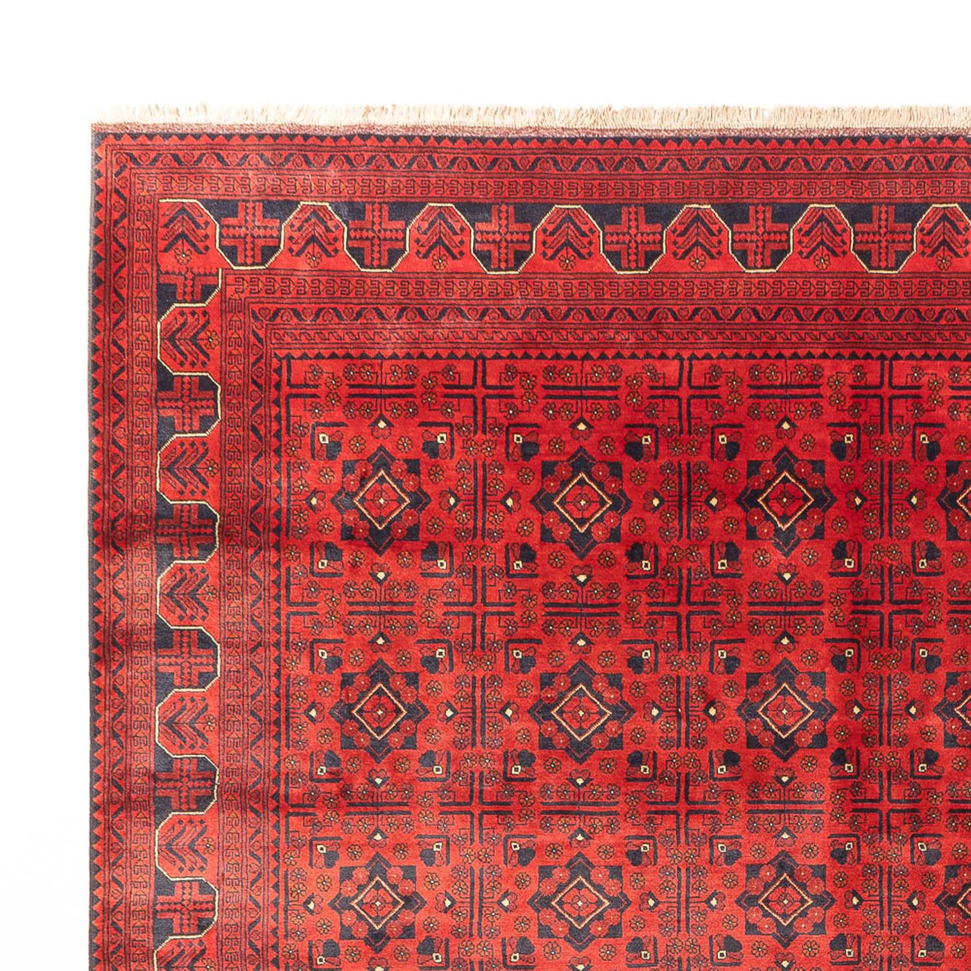 Khal Mohammadi Teppich 383x300cm - Orientteppich