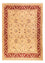 Ziegler Teppich - 383 x 271 cm - beige