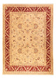 Ziegler Teppich - 383 x 271 cm - beige