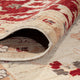 Ziegler Teppich - 383 x 271 cm - beige