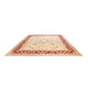 Ziegler Teppich - 383 x 271 cm - beige