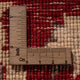 Ziegler Teppich - 383 x 271 cm - beige