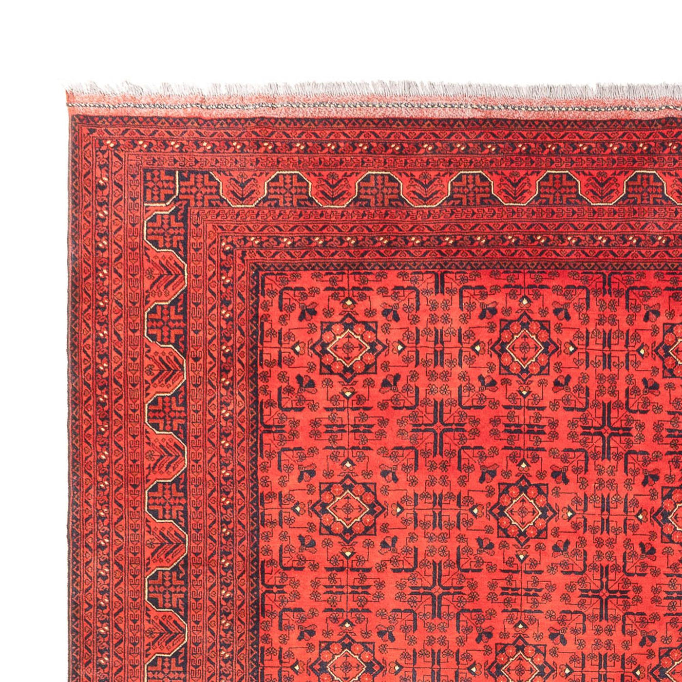 Khal Mohammadi Teppich 393x300cm - Orientteppich