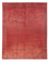Afghan Teppich - Kunduz - 376 x 294 cm - rot