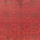 Afghan Teppich - Kunduz - 376 x 294 cm - rot