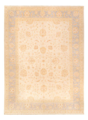 Ziegler Teppich - 365 x 270 cm - beige