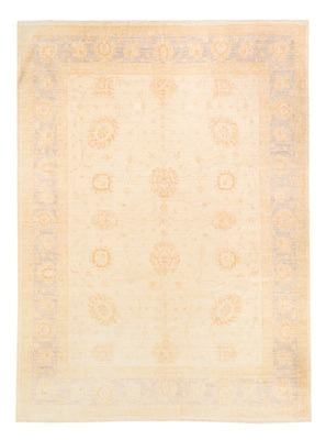 Ziegler Teppich - 371 x 272 cm - beige