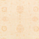 Ziegler Teppich - 371 x 272 cm - beige