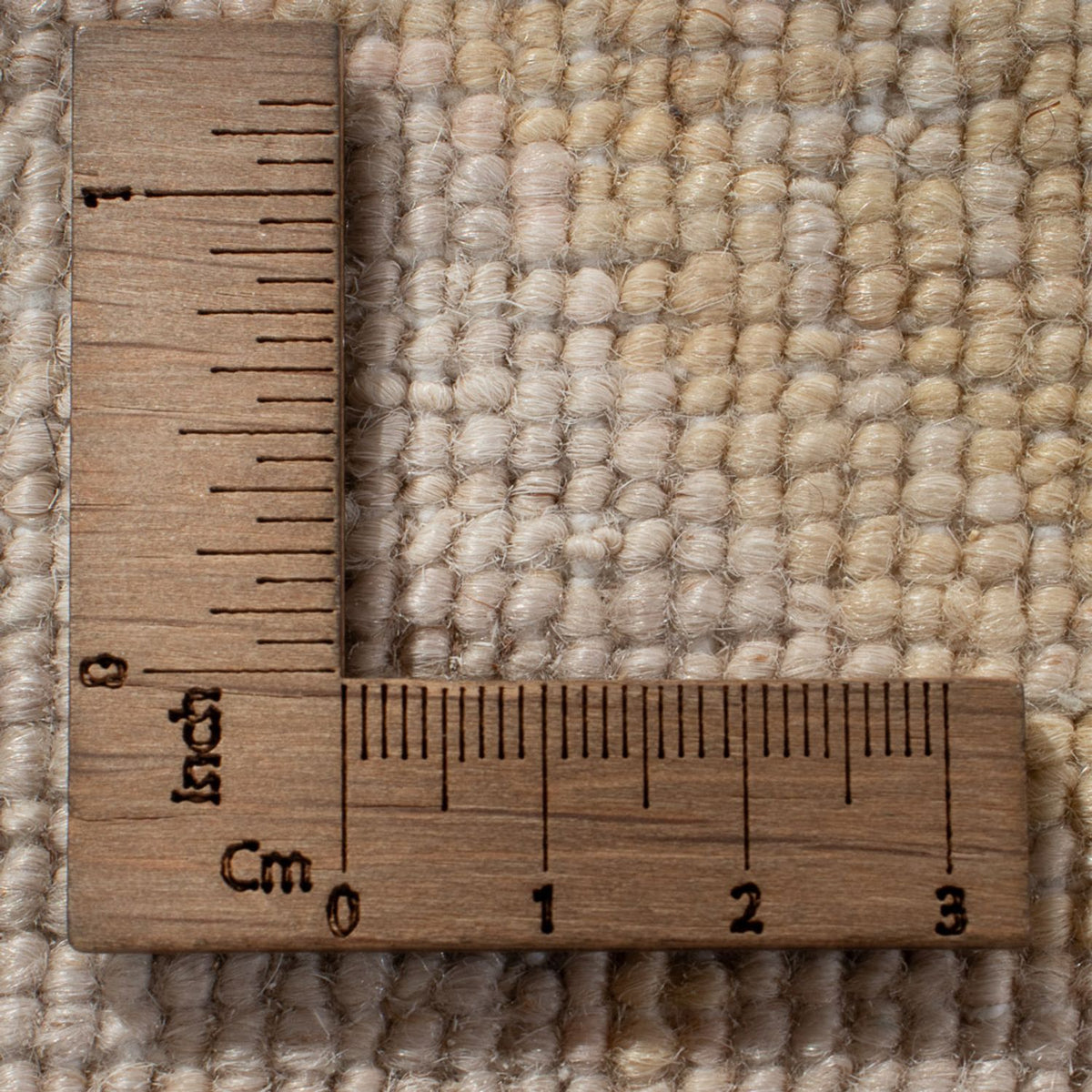 Ziegler Teppich - 371 x 272 cm - beige