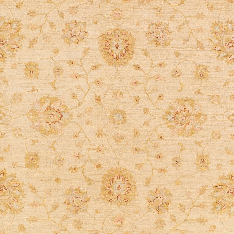 Ziegler Teppich - 365 x 273 cm - beige