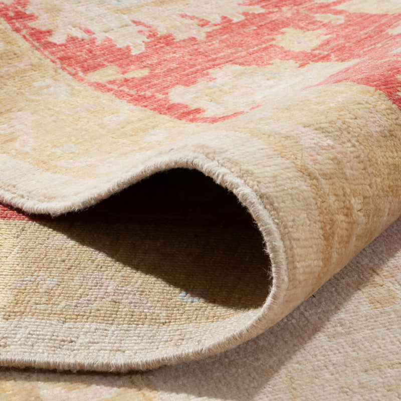 Ziegler Teppich - 365 x 273 cm - beige