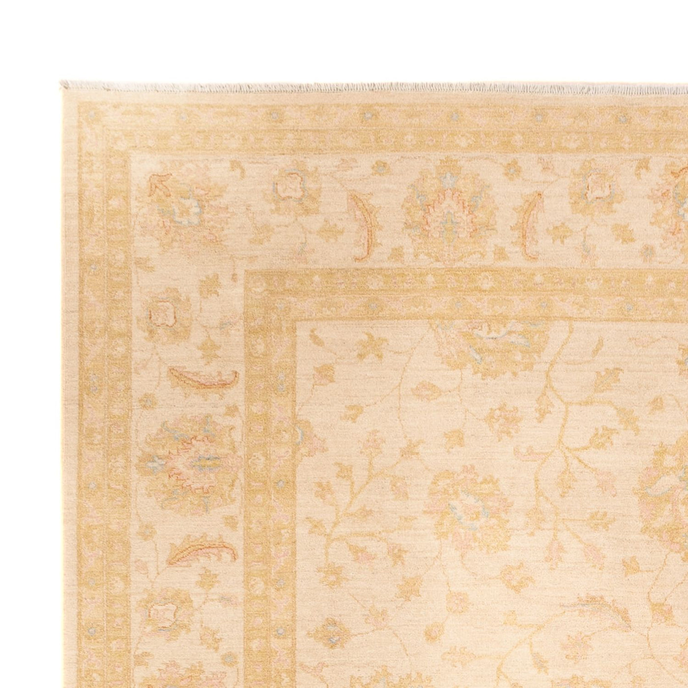 Tappeto Ziegler 368x274cm - Tappeto orientale