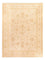 Ziegler Teppich - 364 x 277 cm - beige