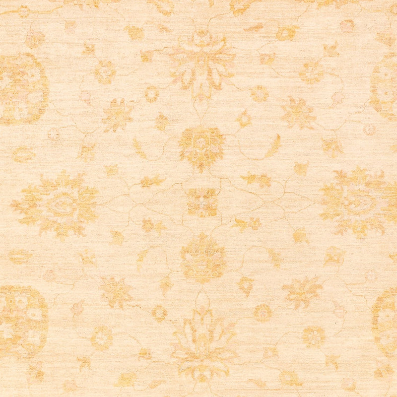 Ziegler Teppich - 367 x 270 cm - beige