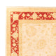 Ziegler Teppich - 367 x 270 cm - beige