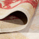 Ziegler Teppich - 367 x 270 cm - beige