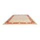 Ziegler Teppich - 367 x 270 cm - beige