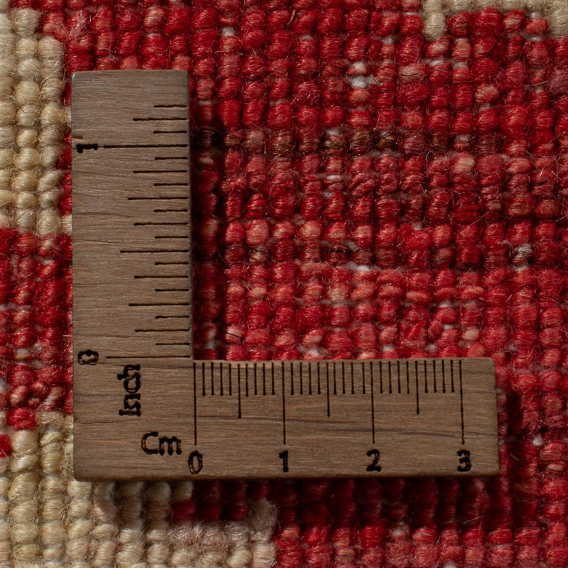 Ziegler Teppich - 367 x 270 cm - beige