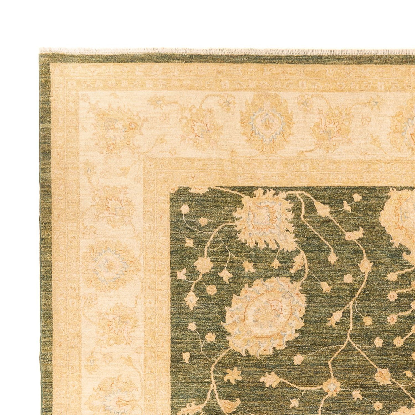 Tapis Ziegler 360x278cm - Tapis oriental