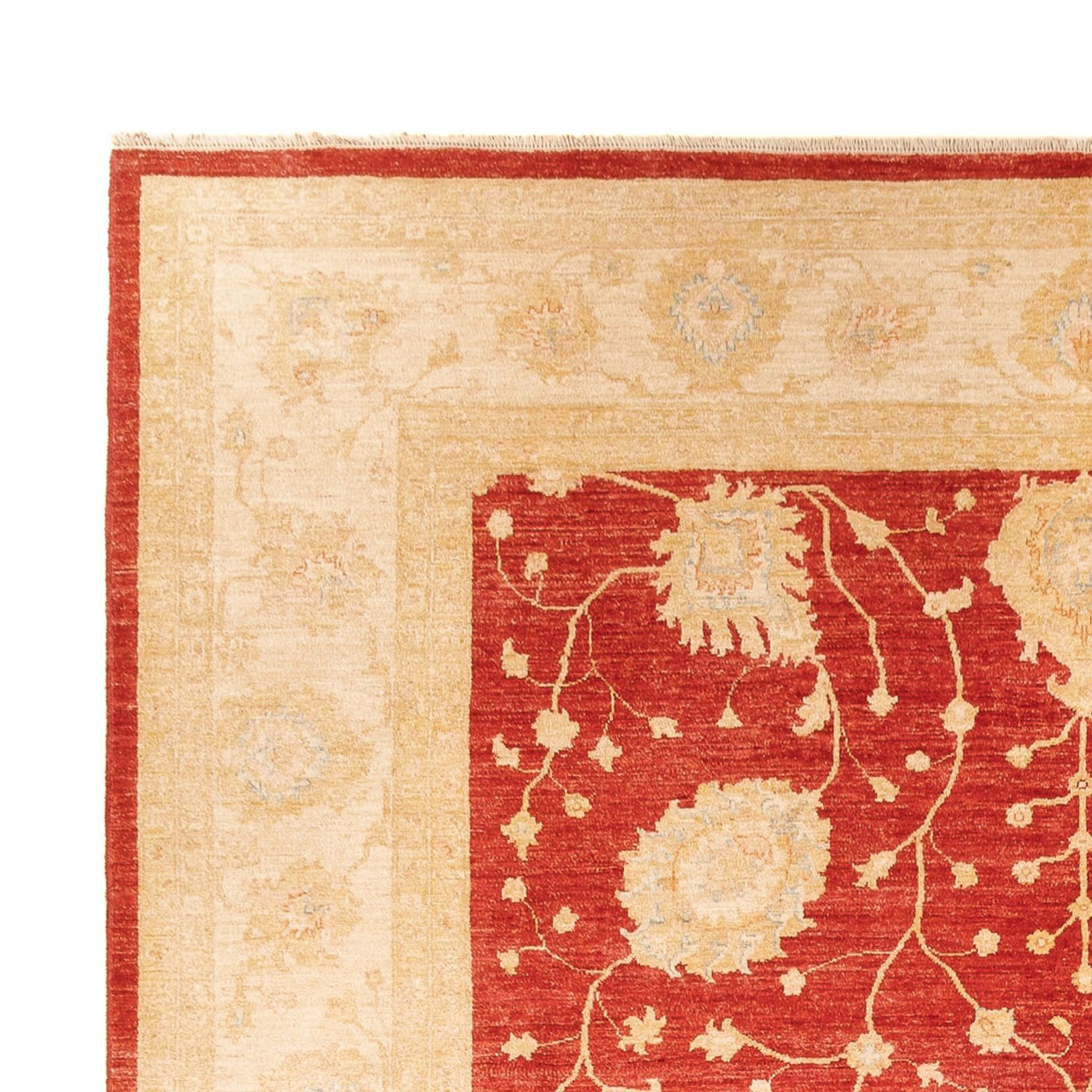 Tapis Ziegler 367x277cm - Tapis oriental