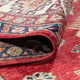 Ziegler Teppich - Kazak - 373 x 270 cm - rot