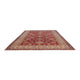 Ziegler Teppich - Kazak - 373 x 270 cm - rot