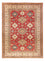 Ziegler Teppich - Kazak - 369 x 270 cm - rot