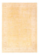 Ziegler Teppich - 374 x 267 cm - beige