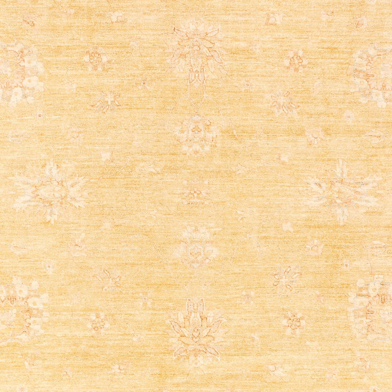 Ziegler Teppich - 374 x 267 cm - beige