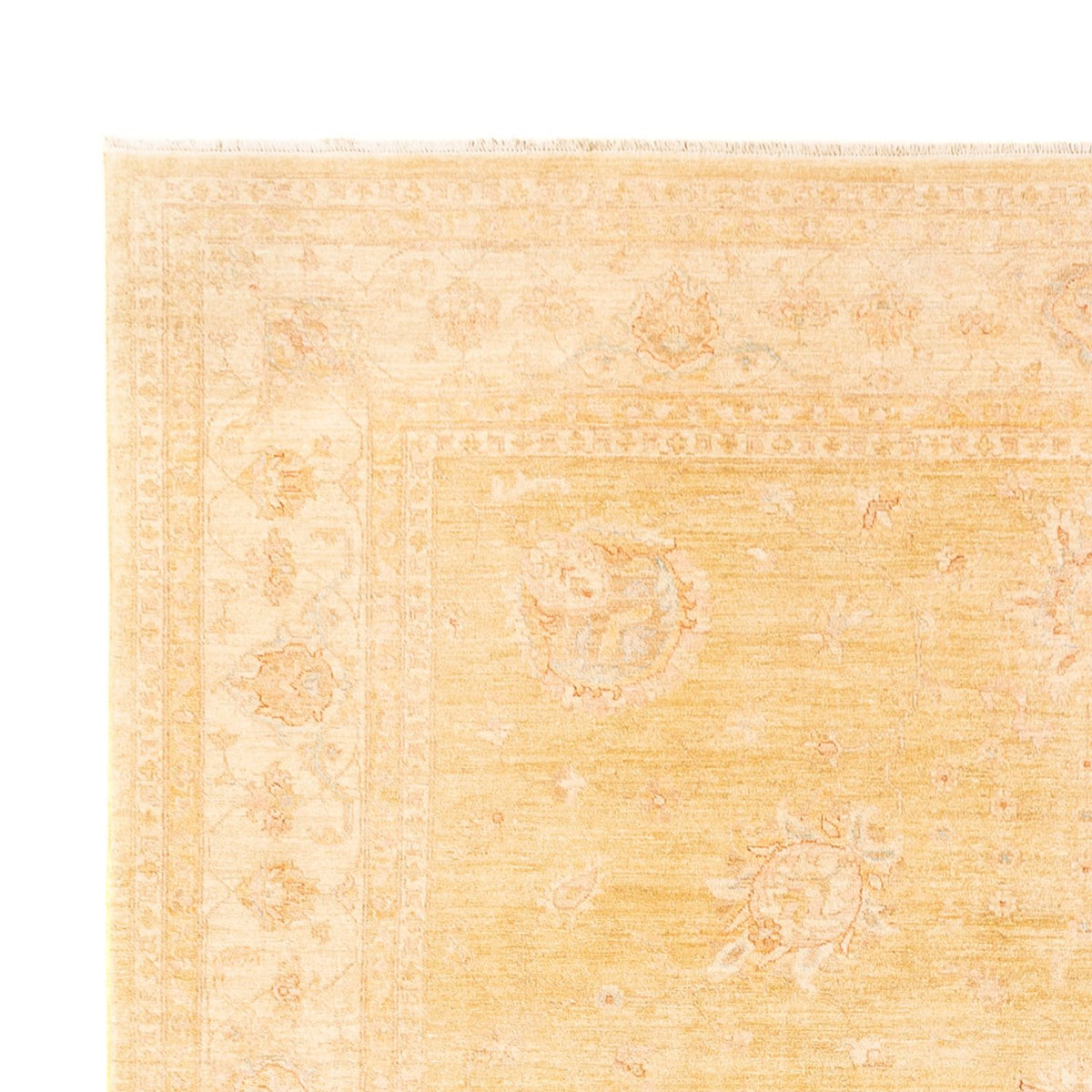 Tappeto Ziegler 267x374cm - Tappeto orientale