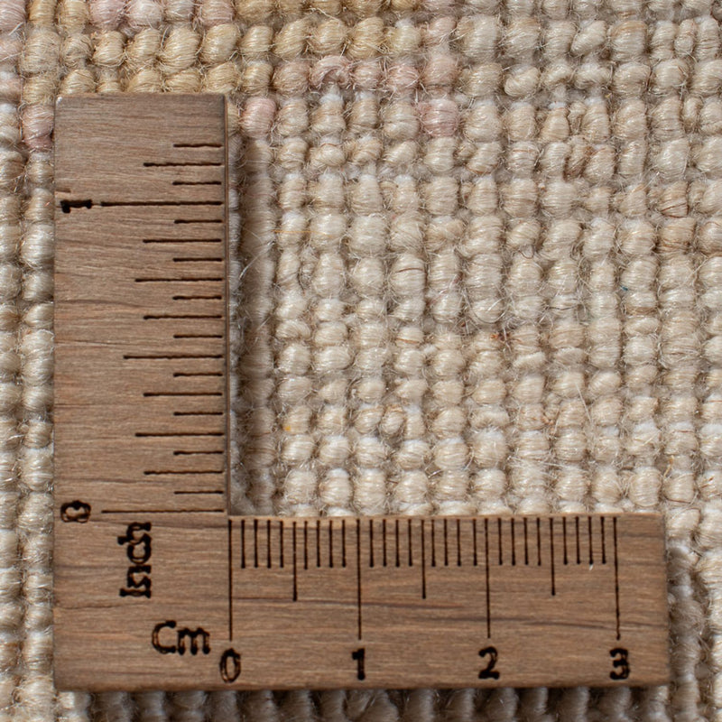 Ziegler Teppich - 368 x 274 cm - dunkelbeige