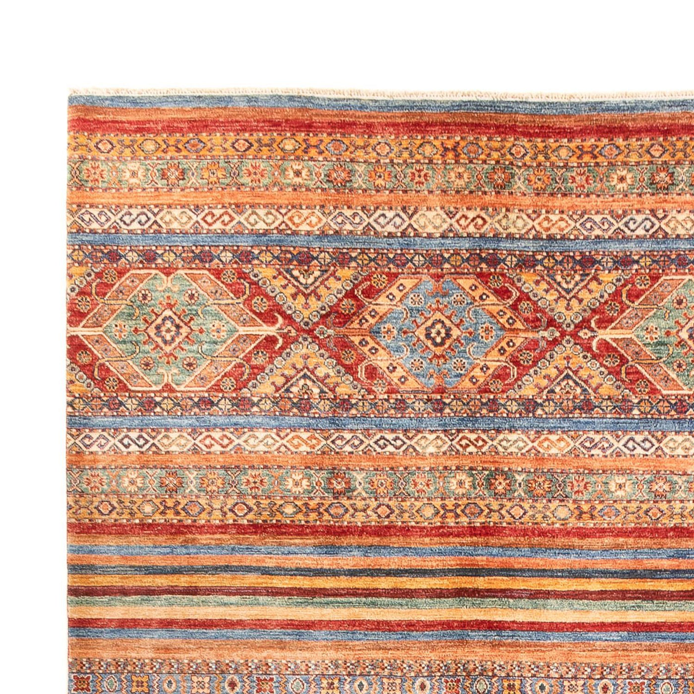 Shal Tappeto 359x266cm - Tappeto orientale