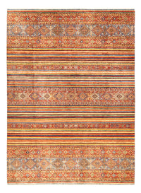 Tapis Ziegler - Shal - 369 x 270 cm - multicolore
