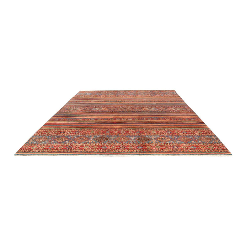 Ziegler Teppich - Shal - 369 x 270 cm - mehrfarbig