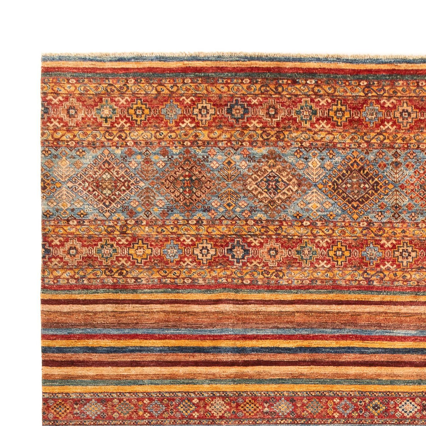 Shal Teppich 365x272cm - Orientteppich